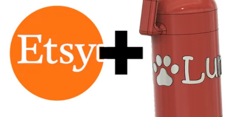 16 Year old starts an Etsy store - the journey