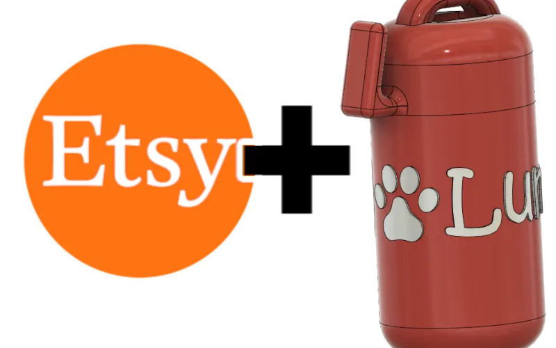 16 Year old starts an Etsy store - the journey